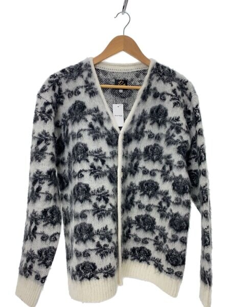 Needles(ニードルズ) / カーディガン(薄手)/S/モヘア/pu312 | 古着の  