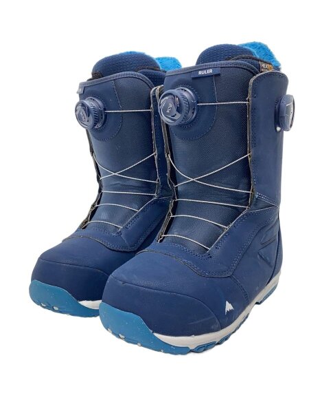 BURTON(バートン) / スノーボードブーツ/US8.5/BOA/NVY | 中古品の販売