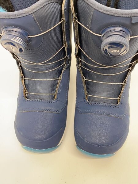 BURTON(バートン) / スノーボードブーツ/US8.5/BOA/NVY | 中古品の販売