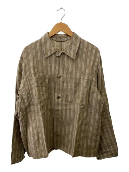 HEUGN ユーゲン｜Alan Sax Stripe HEUGN ユーゲン ストライプ