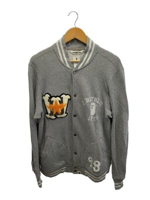 A BATHING APEのスタジャン検索結果|古着・中古品の通販サイト