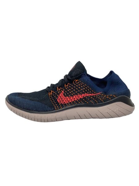 NIKE(ナイキ) / Free RN Flyknit 2018/フリーランフライニット 