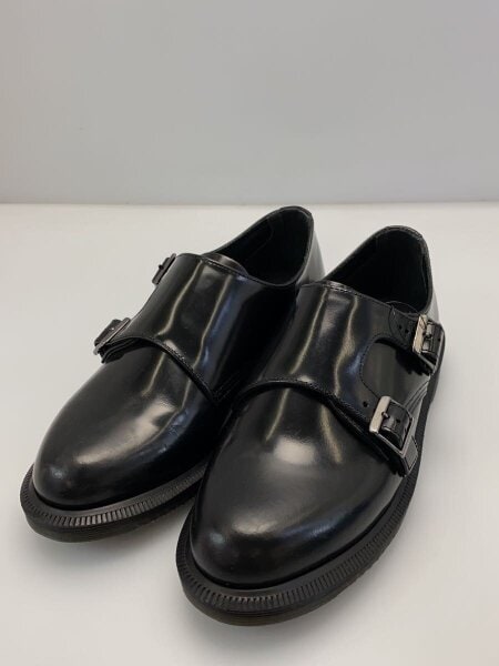 Dr.Martens(ドクターマーチン) / PANDORA/ローファー/UK4/BLK | 中古品 