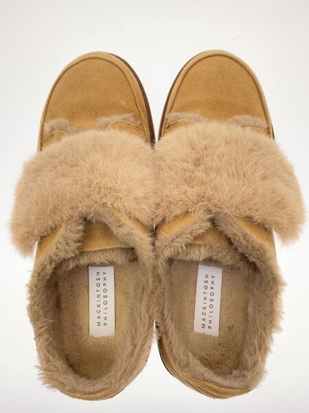 MACKINTOSH PHILOSOPHY(マッキントッシュフィロソフィー) / ベルクロ