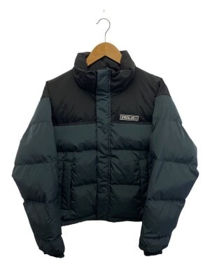 MILKFED BAR PATCH PUFER JACKET 新品 B品 MILK FED.のジャケット検索 