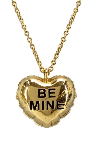 MARC JACOBS(マークジェイコブス) / バルーンハート/BE MINE 