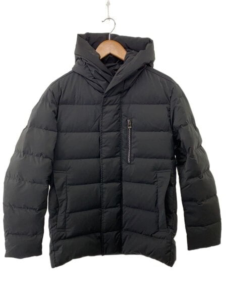 monsieur NICOLE(ムッシュニコル) / Techincal Stretch Taffeta Down 