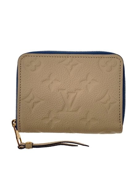 LOUIS VUITTON(ルイヴィトン) / ジッピー・コインパース_モノグラム 
