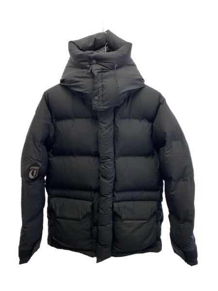 THE THE NORTH FACE ザノースフェイス WS Brooks Range Light Parka 
