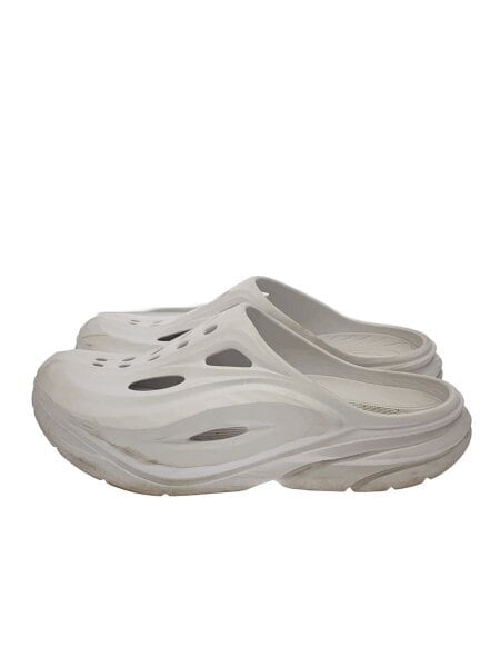 HOKA(HOKA ONE ONE)(ホカ(ホカオネオネ)) / ORA RECOVERY MULE/WHT