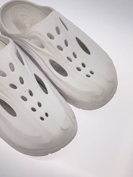 HOKA(HOKA ONE ONE)(ホカ(ホカオネオネ)) / ORA RECOVERY MULE/WHT