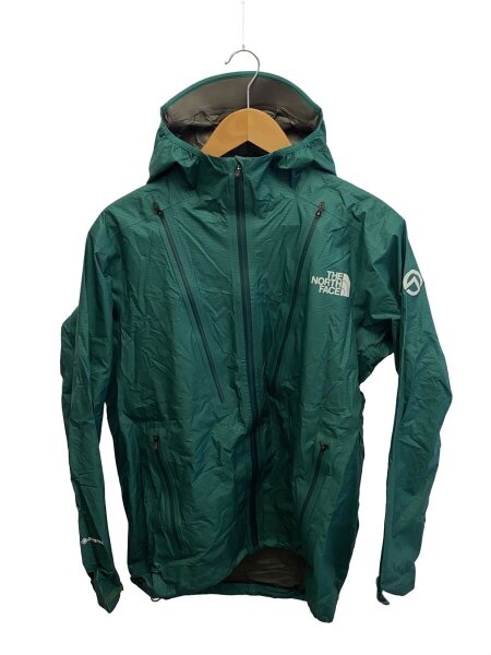THE NORTH FACE(ザノースフェイス) / GTX TRAIL ENDURANCE JACKET_ジー