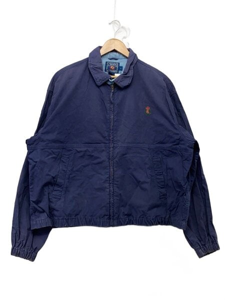 ジャケット ラルフローレン ゴルフ CHAPS RALPH LAUREN チャップス