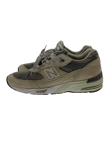 NEW BALANCE(ニューバランス) / ローカットスニーカー/UK8.5/M991GL 