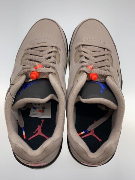 NIKE(ナイキ) / AIR JORDAN 5 RETRO LOW PSG_エア ジョーダン 5 レトロ 