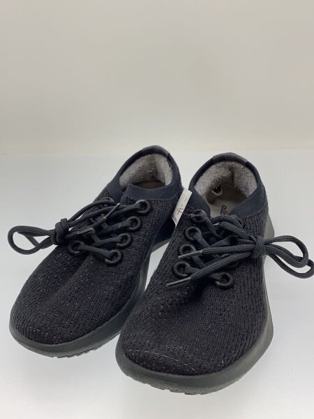 allbirds(オールバーズ) / TREE DASHER2/ツリーダッシャー2/US9.5/BLK 