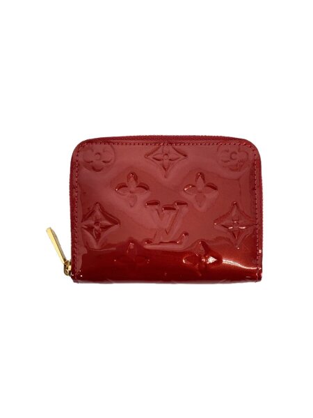 LOUIS VUITTON(ルイヴィトン) / ジッピー・コインパース/モノグラム