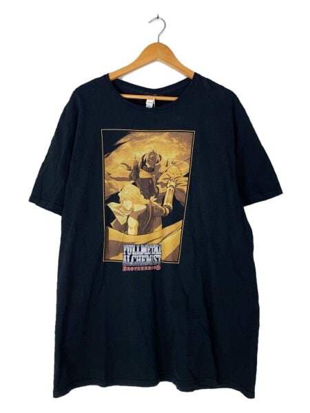 鋼の錬金術師 tシャツ Tシャツ カットソー 半袖 袖なし のフリマ