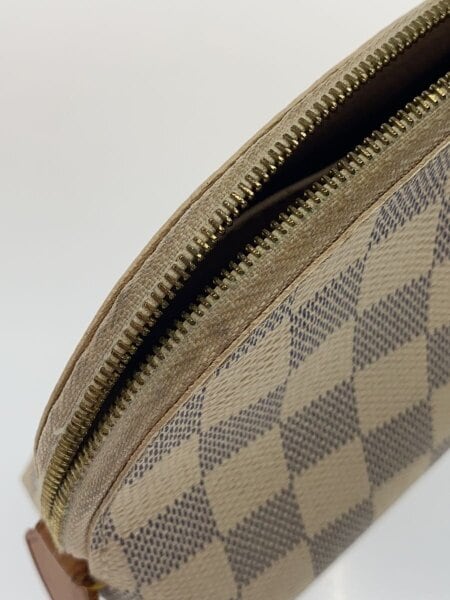 LOUIS VUITTON(ルイヴィトン) / ポシェット・コスメティックPM_ダミエ