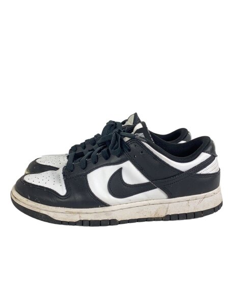 NIKE(ナイキ) / DUNK LOW RETRO_ダンク ロー レトロ/27.5cm/ブラック 