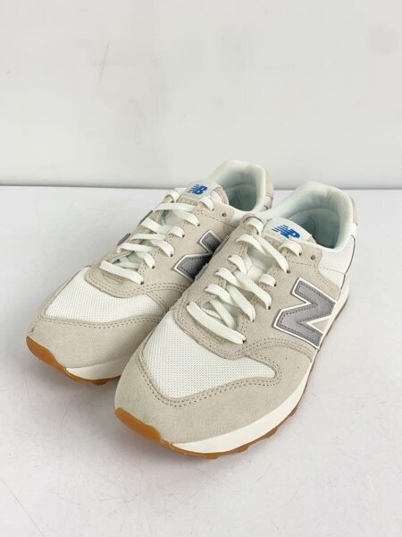 NEW BALANCE(ニューバランス) / ローカットスニーカー/ベージュ/24cm 