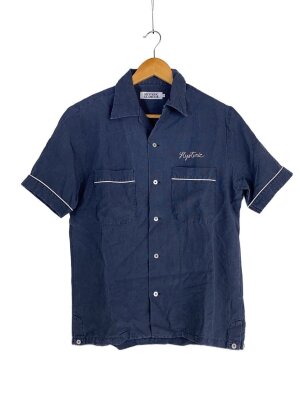 HYSTERIC GLAMOURの半袖シャツ検索結果|古着・中古品の通販サイト