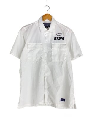 NEIGHBORHOOD(ネイバーフッド) / ネイバーフッド/22SS/HORN R SHIRT