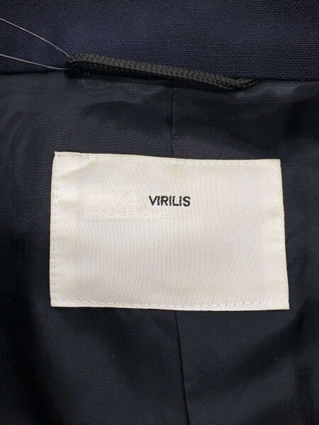 TOGA VIRILIS TOGA ARCHIVES(トーガビリリーストーガアーカイブス