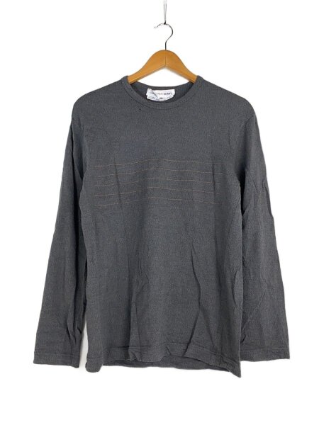 COMME des GARCONS SHIRT(コムデギャルソンシャツ) / 長袖カットソー/M 