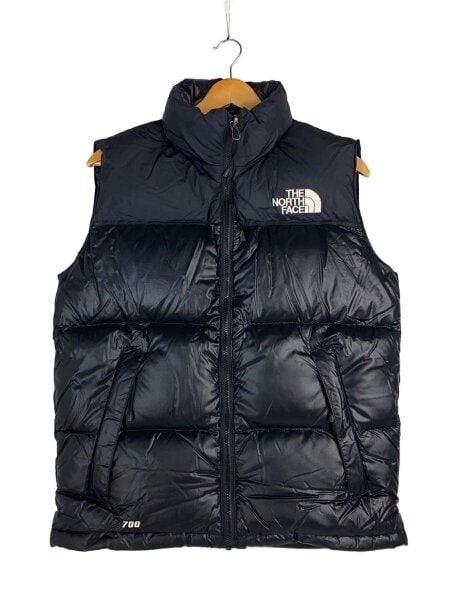 THE NORTH FACE(ザノースフェイス) / ヌプシダウンジャケット/S 