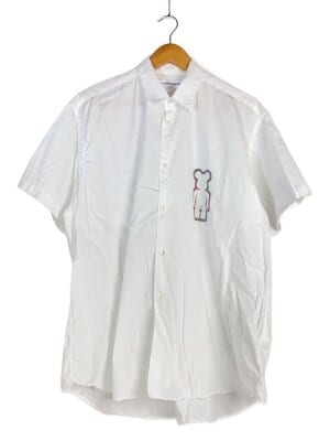 COMME des GARCONS SHIRTの半袖シャツ検索結果|古着・中古品の通販