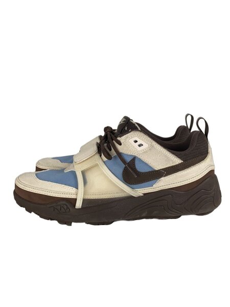 NIKE(ナイキ) / ZOOM FIELD JAXX/28cm/ブラウン/HQ3072-400// | 中古品 