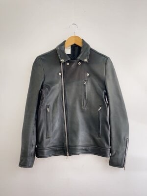 Attachmentのライダースジャケット検索結果|古着・中古品の通販サイト