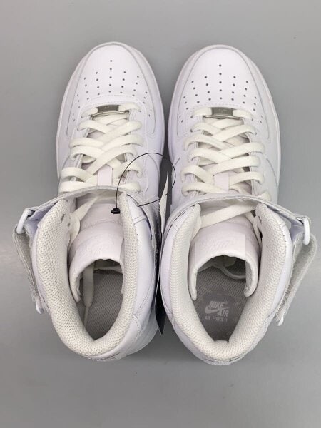 NIKE(ナイキ) / AIR FORCE 1 MID 07_エアフォース 1 ミッド 07/27.5cm 