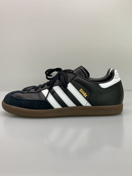 adidas(アディダス) / SAMBA/サンバ/019000/ブラック/27.5cm/BLK