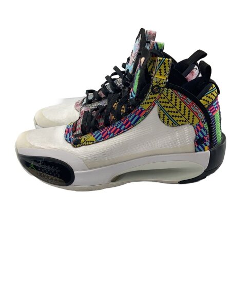 NIKE(ナイキ) / AIR JORDAN XXXIV RUI PE_エアジョーダン 34 RUI PE 