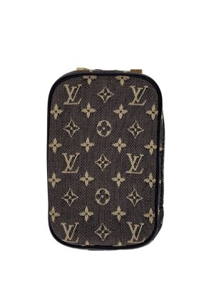 LOUIS VUITTON(ルイヴィトン) / ヒューストンモノグラム・ヴェルニ