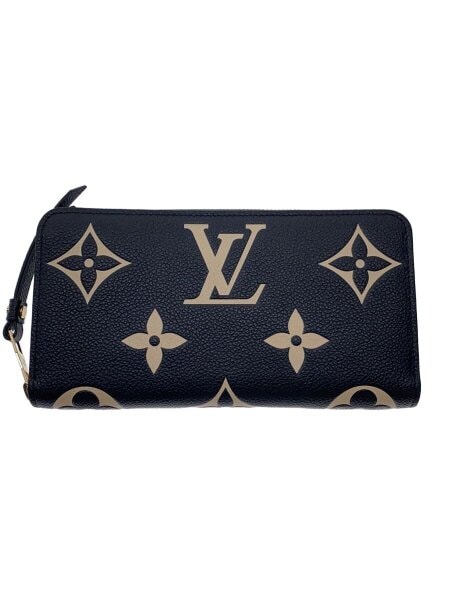 LOUIS VUITTON(ルイヴィトン) ⁄ ジッピー・ウォレット_モノグラム