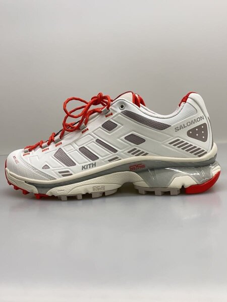 salomon(サロモン) / シューズ/26.5cm/WHT/477718 | 中古品の販売 