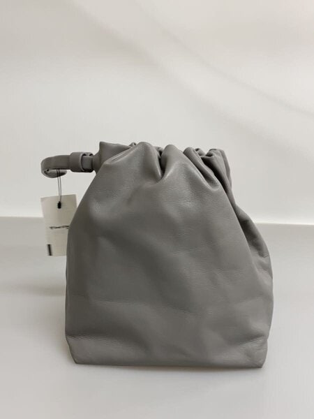 未使用✨Aeta アエタ SUPER A MARKET ハンドポーチ カーキ 未使用