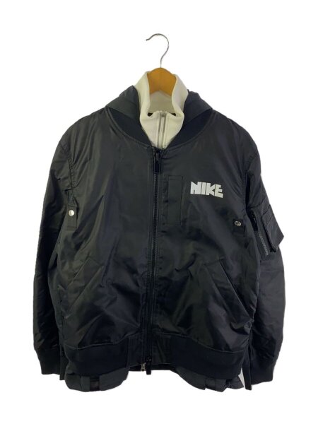 NIKE(ナイキ) / ナイロンジャケット/XL/ナイロン/BLK/CZ4678-010 