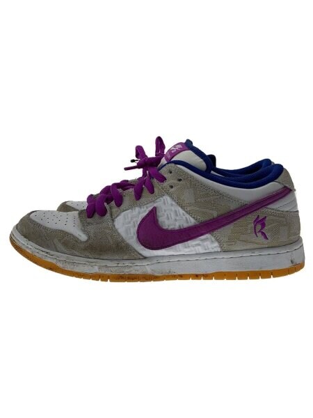 NIKE(ナイキ) / DUNK LOW PRM RL/29cm/PUP | 中古品の販売・通販なら 