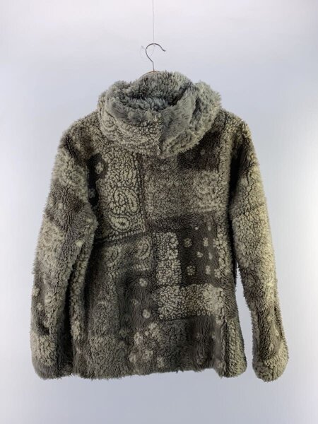 TATRAS(タトラス) / フリースジャケット/2/ポリエステル/BEG