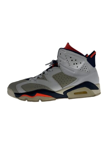 NIKE(ナイキ) / AIR JORDAN 6 RETRO/エアジョーダンレトロ/ホワイト 