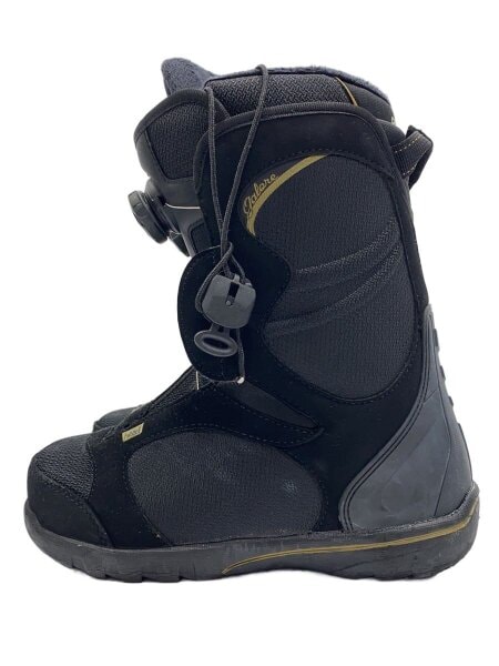 HEAD(ヘッド) / SICAM スノーボードブーツ/24cm/--/BLK/SICAM | 中古品