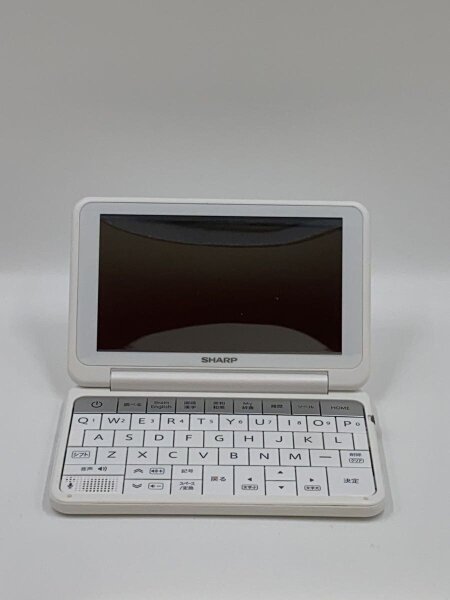 SHARP(シャープ) / 電子辞書 Brain PW-SH4 | 中古品の販売・通販なら