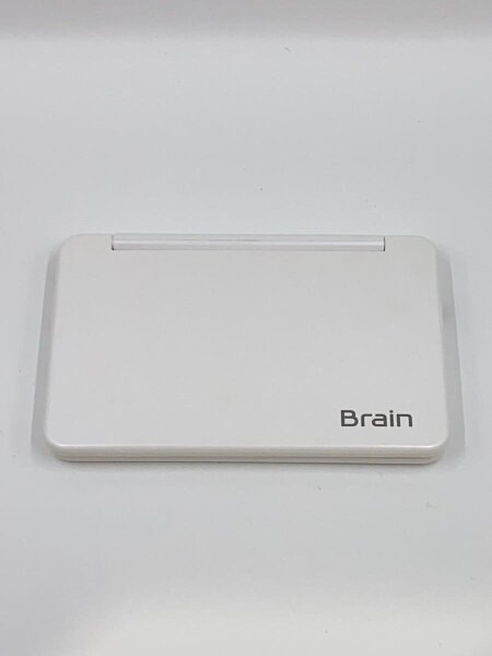 SHARP(シャープ) / 電子辞書 Brain PW-SH4 | 中古品の販売・通販なら