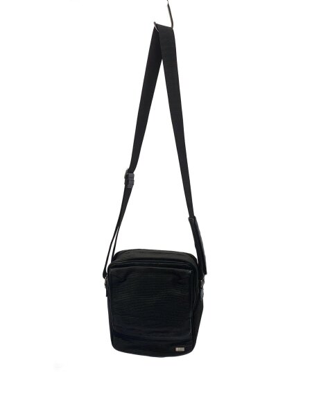 dunhill(ダンヒル) / ショルダーバッグ/--/BLK | 中古品の販売・通販 