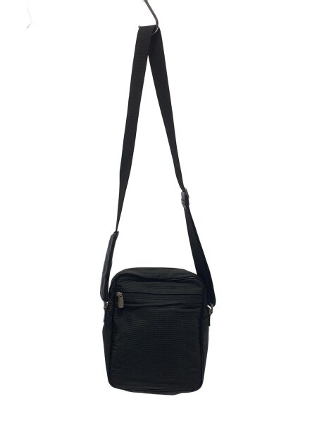 dunhill(ダンヒル) / ショルダーバッグ/--/BLK | 中古品の販売・通販 