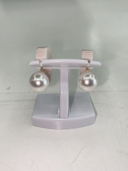 THE SHISHIKUI(ザシシクイ) / ピアス/--/パール/PNK/レディース | 中古